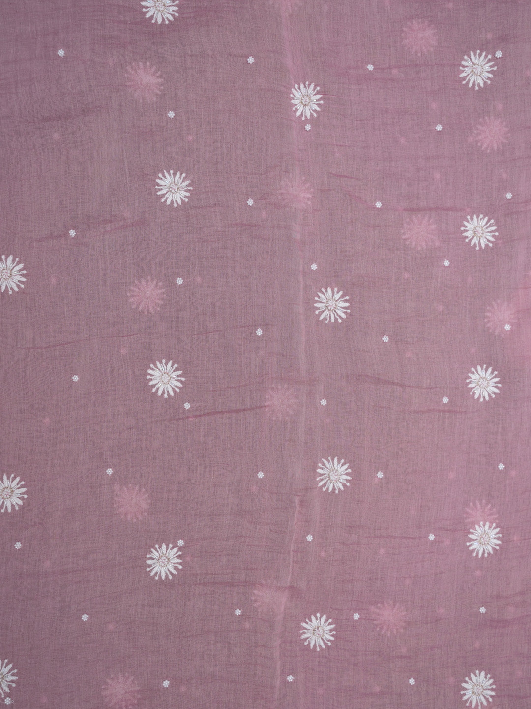Women Hand Embroidered Chanderi Chikankari Dress Material PCSCA85201FS-BABYPINK