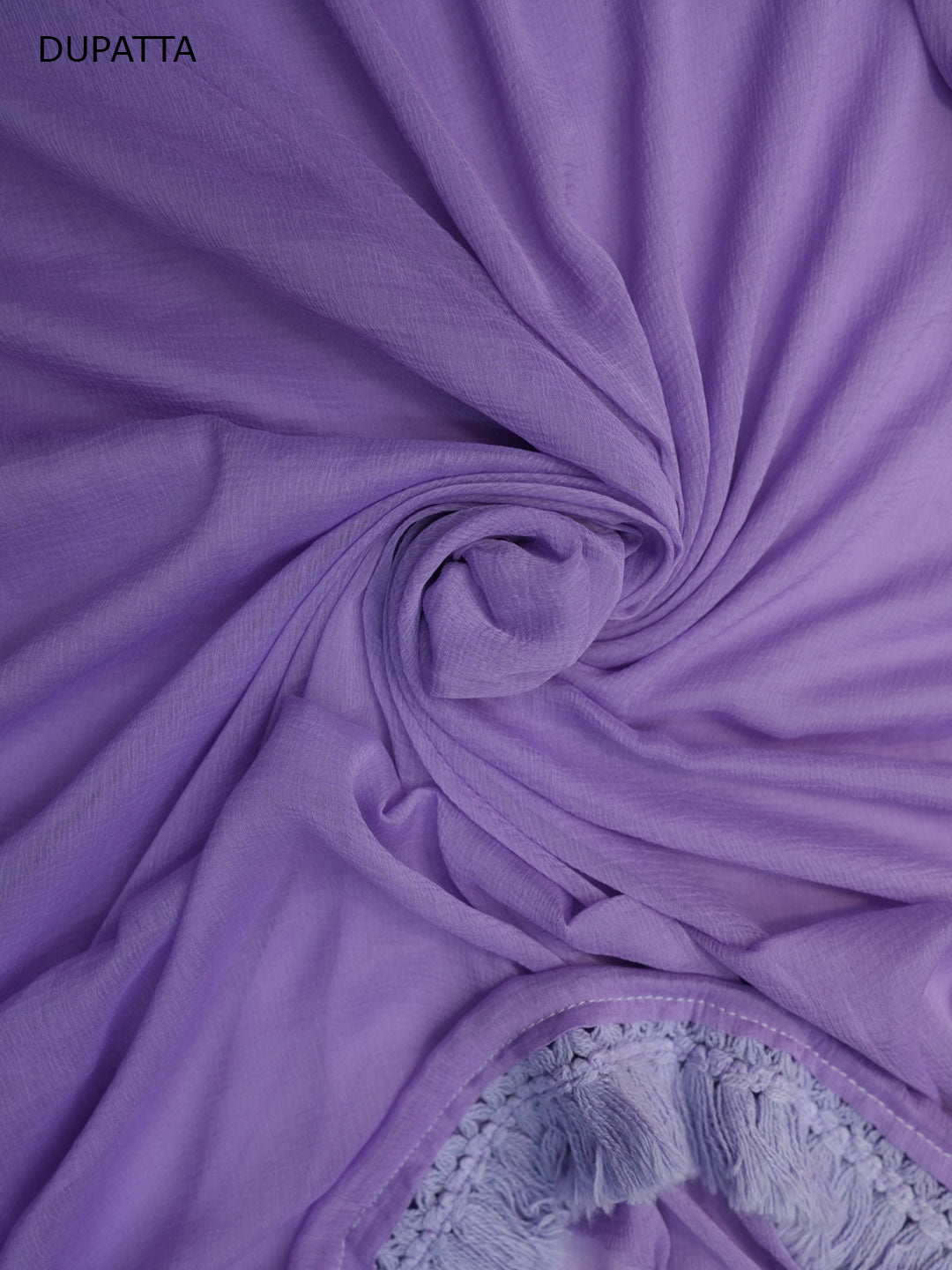 women hand embroidered chikankari cotton dressmaterial PC4120-MAUVE1