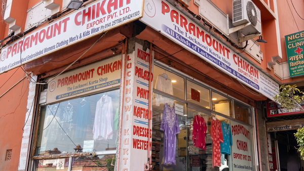 Johri Bazar Jaipur – Store