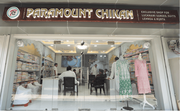 Chowk Bazaar – Store