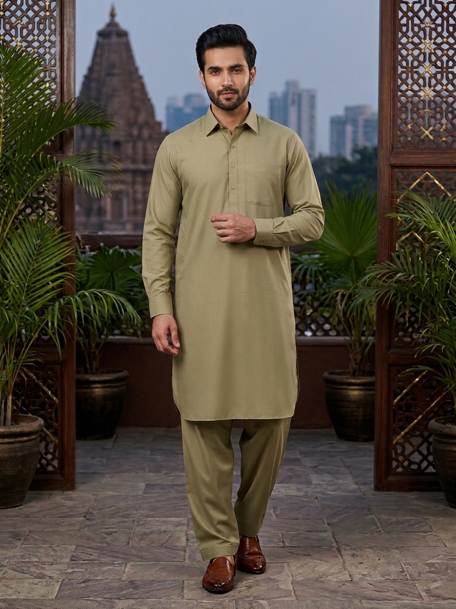 Classic Men&