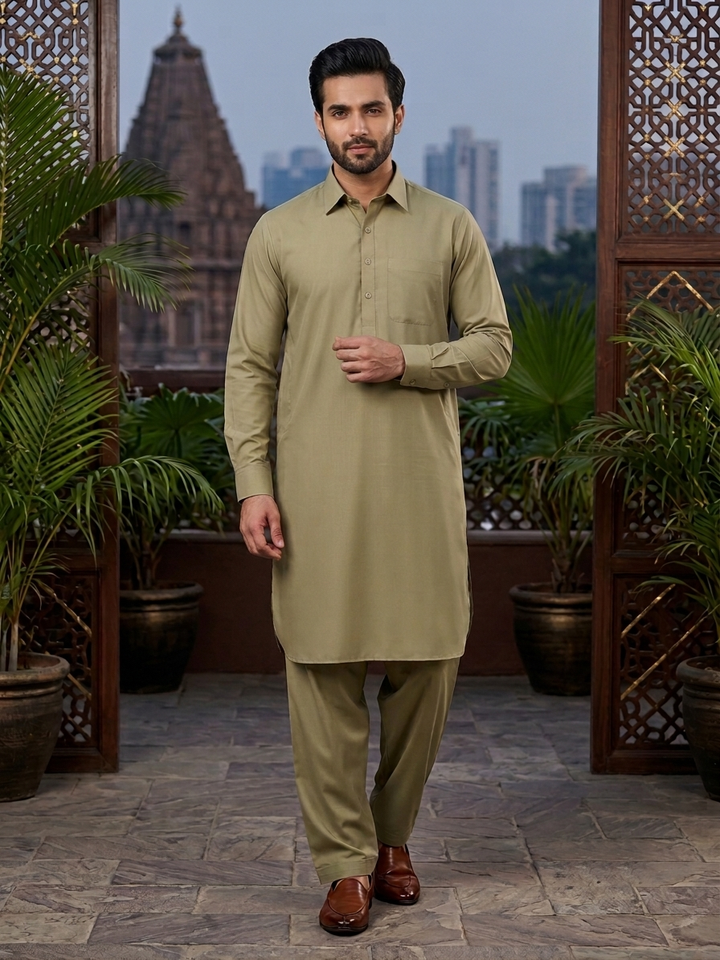 Classic Men&