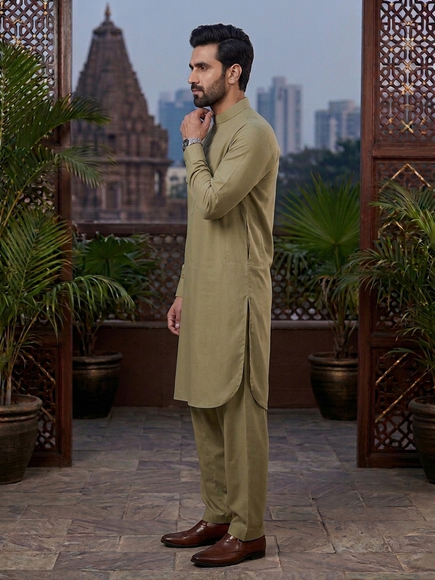 Classic Men&