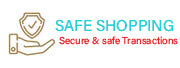 Safe Shopping Icon