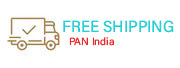 Free Shipping Icon